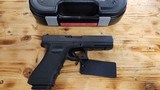 GLOCK G17 GEN 3 9MM LUGER (9X19 PARA) - 2 of 3