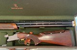 BROWNING 725 SPORTING 12 GA - 5 of 5