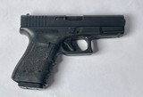 GLOCK G19 GEN3 (AU) 9MM LUGER (9X19 PARA) - 2 of 3