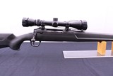 SAVAGE ARMS AXIS .30-06 SPRG - 5 of 7