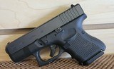 GLOCK G27 GEN 4 - 1 of 4