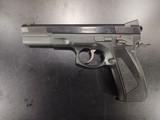 CZ CZ 75 BULL SHADOW 9MM LUGER (9X19 PARA) - 1 of 1