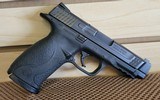 SMITH & WESSON M&P 45 45AUTO - 3 of 4