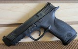 SMITH & WESSON M&P 45 45AUTO - 1 of 4