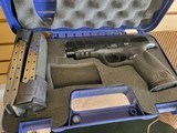 SMITH & WESSON M&P 45 45AUTO - 2 of 4