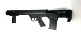 BLACK ACES TACTICAL PRO SERIES BULLPUP FD-12 - 3 of 3