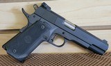 ROCK ISLAND ARMORY TCM M1911 A2 FS-MM - 3 of 4