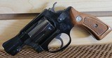 SMITH & WESSON 37 CHIEF SPECIAL .38 SPL - 1 of 3