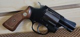 SMITH & WESSON 37 CHIEF SPECIAL .38 SPL - 3 of 3