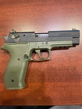 SIG SAUER MOSQUITO .22
LR - 2 of 4