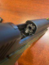 SIG SAUER MOSQUITO .22
LR - 4 of 4
