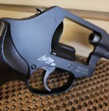 SMITH & WESSON MODEL 351PD AIRLITE - 5 of 6