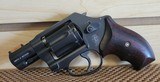 SMITH & WESSON MODEL 351PD AIRLITE - 1 of 6
