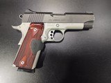 KIMBER PRO CRIMSON CARRY II .45 ACP - 1 of 1