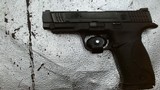 SMITH & WESSON M&P 45 .45 ACP - 2 of 4