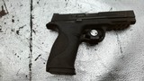 SMITH & WESSON M&P 45 .45 ACP - 1 of 4
