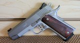 KIMBER 1911 STAINLESS PRO CARRY II - 1 of 4