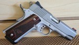 KIMBER 1911 STAINLESS PRO CARRY II - 4 of 4