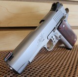 KIMBER 1911 STAINLESS PRO CARRY II - 3 of 4