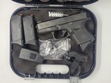 GLOCK G26 GEN5 - 1 of 7