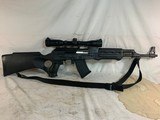 ZASTAVA ARMS ZPAP M70 7.62X39MM - 1 of 7