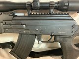 ZASTAVA ARMS ZPAP M70 7.62X39MM - 4 of 7