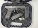 GLOCK G19 GEN 4 - 1 of 7