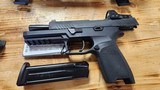 SIG SAUER P320 RXP FULL-SIZE - 3 of 3