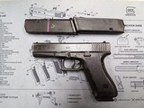 GLOCK GLOCK 17 GEN 2 - 2 of 3