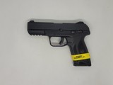 RUGER SECURITY 9 - 2 of 7
