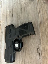 TAURUS G3C - 2 of 4