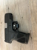 TAURUS G3C - 1 of 4