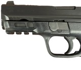 SMITH & WESSON 380 Shield EZ .380 ACP - 3 of 7