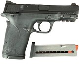 SMITH & WESSON 380 Shield EZ .380 ACP - 7 of 7