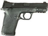 SMITH & WESSON 380 Shield EZ .380 ACP - 2 of 7