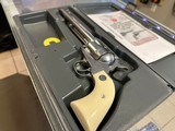 RUGER Vaquero Stainless w/Ruger Case - 2 of 7