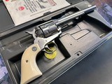 RUGER Vaquero Stainless w/Ruger Case - 3 of 7