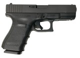GLOCK 19 Gen 4 9MM LUGER (9X19 PARA) - 2 of 7