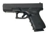 GLOCK 19 Gen 4 9MM LUGER (9X19 PARA) - 1 of 7