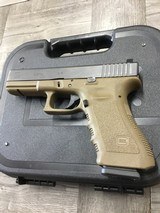 GLOCK 17gen 3 9MM LUGER (9X19 PARA) - 2 of 3