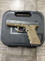 GLOCK 17gen 3 9MM LUGER (9X19 PARA) - 1 of 3