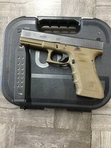 GLOCK 17gen 3 9MM LUGER (9X19 PARA) - 3 of 3