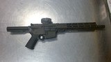 EVOLVE WEAPON SYSTEMS E-15 AR PISTOL - 2 of 6