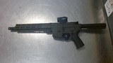 EVOLVE WEAPON SYSTEMS E-15 AR PISTOL - 1 of 6