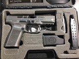 CANIK TP9 SF Elite 9MM LUGER (9X19 PARA) - 2 of 3