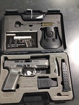 CANIK TP9 SF Elite 9MM LUGER (9X19 PARA) - 1 of 3