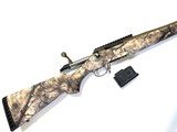 RUGER RUGER AMERICAN 6.5 CM RIFLE 6.5MM CREEDMOOR - 1 of 7