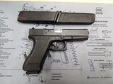 GLOCK GLOCK 17 GEN 2 - 1 of 3