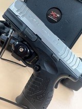 SPRINGFIELD ARMORY XDM-9 - 7 of 7