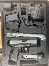 SPRINGFIELD ARMORY XDM-9 - 3 of 7